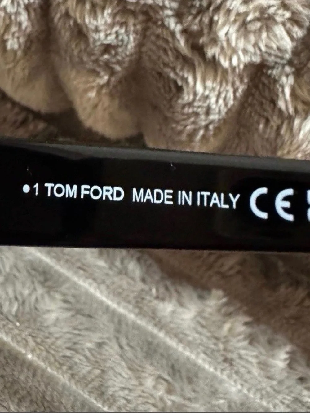 Tom Ford Guinivere Sunglasses New Season